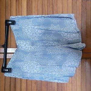 LOTUS AND LUNA WOMEN'S NEPAL SHORTS, SIZE L/XL